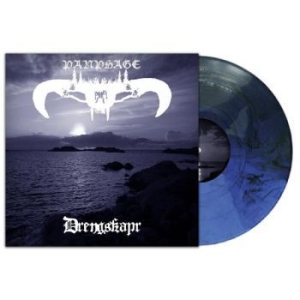Panphage - Drengskapr - Lp in der Gruppe VINYL / Hårdrock bei Bengans Skivbutik AB (4033573)