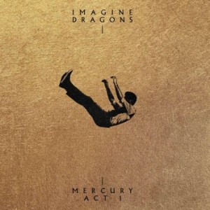 Imagine Dragons - Mercury: Act 1 in der Gruppe -Start CD bei Bengans Skivbutik AB (4033578)