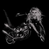 Lady Gaga - Born This Way The Tenth Anniversary in der Gruppe CD / Pop-Rock bei Bengans Skivbutik AB (4033579)