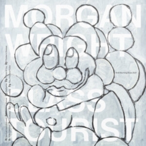 Wright Morgan - Class Tourist in der Gruppe VINYL bei Bengans Skivbutik AB (4034175)