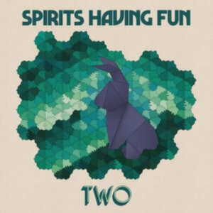 Spirits Having Fun - Two in der Gruppe VINYL / Pop-Rock bei Bengans Skivbutik AB (4034176)