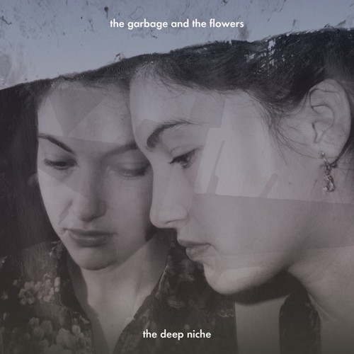 Garbage And The Flowers - Deep Niche in der Gruppe VINYL / Pop bei Bengans Skivbutik AB (4034181)