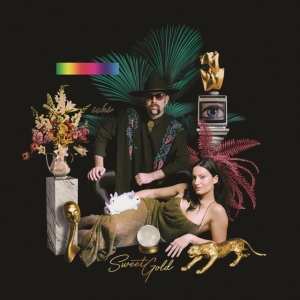 Ishi - Sweet Gold in der Gruppe VINYL / Pop-Rock bei Bengans Skivbutik AB (4034183)