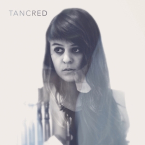 Tancred - Tancred (Gold Splatter Vinyl) in der Gruppe VINYL / Pop-Rock bei Bengans Skivbutik AB (4034193)