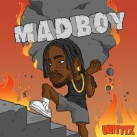 Unitytx - Madboy in der Gruppe VINYL / Hårdrock bei Bengans Skivbutik AB (4034197)