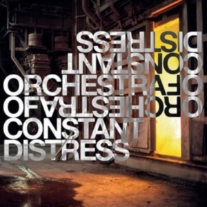 ORCHESTRA OF CONSTANT DISTRESS - CONCERNS in der Gruppe VINYL bei Bengans Skivbutik AB (4034204)