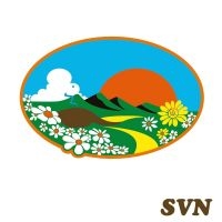Svn - Svn in der Gruppe VINYL / Pop-Rock bei Bengans Skivbutik AB (4034205)