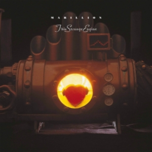 Marillion - This Strange Engine in der Gruppe CD / Pop-Rock bei Bengans Skivbutik AB (4034218)