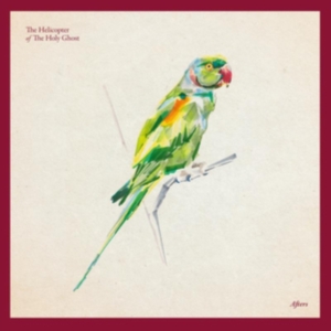 Helicopter Of The Holy Ghost - Afters in der Gruppe CD / Pop-Rock bei Bengans Skivbutik AB (4034219)