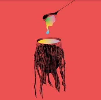 Goat - Headsoup in der Gruppe CD / Bestseller bei Bengans Skivbutik AB (4034222)