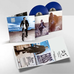 Ramazzotti Eros - Dove C'è Musica in der Gruppe Minishops / Eros Ramazzotti bei Bengans Skivbutik AB (4034273)