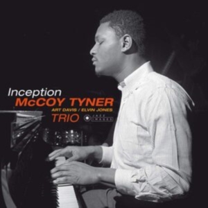 Mccoy Tyner - Inception in der Gruppe VINYL / Jazz bei Bengans Skivbutik AB (4034280)