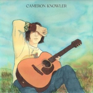 Knowler Cameron - Places Of Consequence in der Gruppe VINYL / Elektroniskt,World Music bei Bengans Skivbutik AB (4034357)
