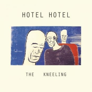 Hotel Hotel - Kneeling in der Gruppe VINYL / Rock bei Bengans Skivbutik AB (4034364)