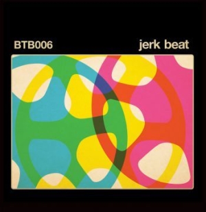 Sensation Seekers - Jerk Beat in der Gruppe VINYL / Rock bei Bengans Skivbutik AB (4034365)