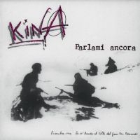 Kina - Parlami Ancora in der Gruppe VINYL / Pop-Rock bei Bengans Skivbutik AB (4034368)