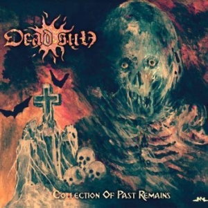 Dead Sun - Collection Of The Past Remains in der Gruppe CD bei Bengans Skivbutik AB (4034377)