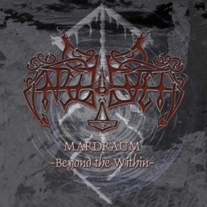 Enslaved - Mardraum in der Gruppe CD / Hårdrock,Norsk Musik bei Bengans Skivbutik AB (4034400)