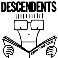 Descendents - Everything Sucks in der Gruppe VINYL / Pop-Rock bei Bengans Skivbutik AB (4034993)