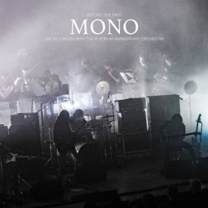 Mono - Beyond The Past (Live In London) 3 in der Gruppe VINYL / Pop bei Bengans Skivbutik AB (4034994)