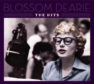 Blossom Dearie - Hits in der Gruppe CD bei Bengans Skivbutik AB (4035291)