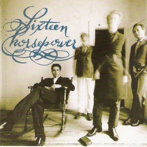 16 Horsepower - Low Estate in der Gruppe VINYL / Pop-Rock bei Bengans Skivbutik AB (4035293)