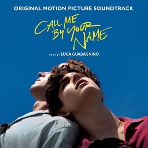 Various - Call Me By Your Name (Original Motion Picture Soundtrack) in der Gruppe CD / Film-Musikal bei Bengans Skivbutik AB (4035302)