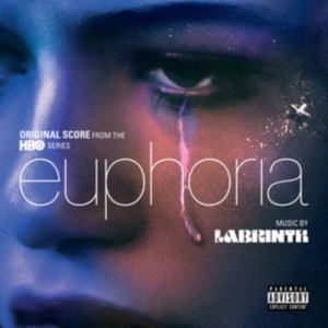 Labrinth - Euphoria (Original Score From The Hbo Series) in der Gruppe Övrigt /  bei Bengans Skivbutik AB (4035306)