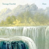 Teenage Fanclub - Here (Clear) in der Gruppe VINYL / Pop-Rock bei Bengans Skivbutik AB (4035419)