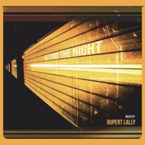 Lally Rupert - Beyond The Night in der Gruppe VINYL / Dance-Techno bei Bengans Skivbutik AB (4035427)