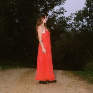 Bria - Cuntry Covers Vol. 1 in der Gruppe VINYL / Pop-Rock bei Bengans Skivbutik AB (4035506)