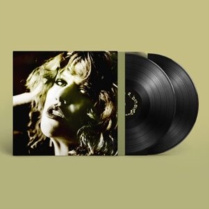 Hard Feelings - Hard Feelings in der Gruppe VINYL / Pop-Rock bei Bengans Skivbutik AB (4035507)
