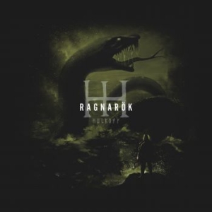 Hulkoff - Ragnarök in der Gruppe CD / Hårdrock,Svensk Musik bei Bengans Skivbutik AB (4035510)