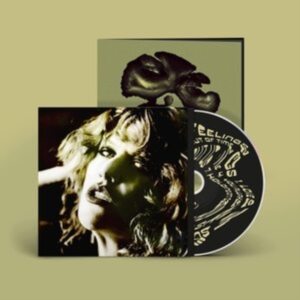 Hard Feelings - Hard Feelings in der Gruppe CD bei Bengans Skivbutik AB (4035513)