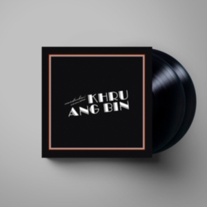 Khruangbin - Mordechai Remixes in der Gruppe VINYL / Pop-Rock bei Bengans Skivbutik AB (4035779)