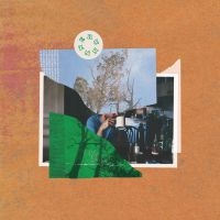 Runnner - Always Repeating (Cloudy Clear Viny in der Gruppe VINYL / Pop-Rock bei Bengans Skivbutik AB (4035783)