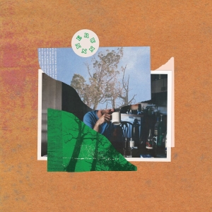 Runnner - Always Repeating (Cloudy Clear Viny in der Gruppe VINYL bei Bengans Skivbutik AB (4035783)