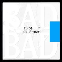 Badbadnotgood - Talk Memory in der Gruppe UNSERE TIPPS / Klassiska lablar / XL Recordings bei Bengans Skivbutik AB (4035785)