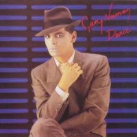 Gary Numan - Dance in der Gruppe CD / Pop-Rock bei Bengans Skivbutik AB (4035787)