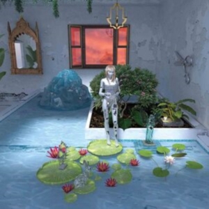 Lala Lala - I Want The Door To Open in der Gruppe CD / Pop-Rock bei Bengans Skivbutik AB (4035792)