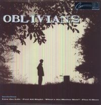 OBLIVIANS - PLAY NINE SONGS WITH MR QUINTON in der Gruppe VINYL / Pop-Rock bei Bengans Skivbutik AB (4035797)