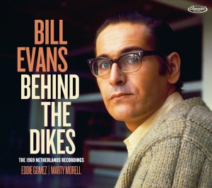 Bill Evans - Behind The Dikes in der Gruppe CD bei Bengans Skivbutik AB (4035864)