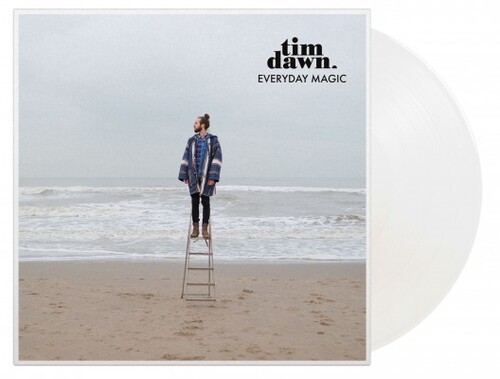 Tim Dawn - Everyday Magic in der Gruppe VINYL / Rock bei Bengans Skivbutik AB (4035873)