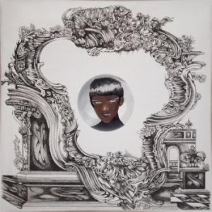 Tumor Yves - Asymptotical World Ep in der Gruppe VINYL bei Bengans Skivbutik AB (4035909)