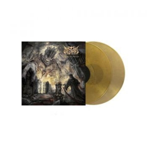 Distant - Aeons Of Oblivion in der Gruppe VINYL / Hip Hop bei Bengans Skivbutik AB (4035910)