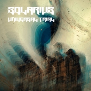 Solarius - Universal Trial (Yellow) in der Gruppe VINYL bei Bengans Skivbutik AB (4035913)