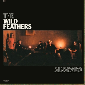 Wild Feathers The - Alvarado (Indie Exclusive, Orange A in der Gruppe VINYL / Pop-Rock bei Bengans Skivbutik AB (4035919)