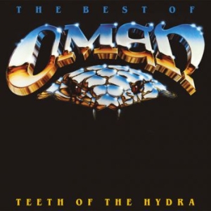 Omen - Teeth Of The Hydra (Vinyl Lp) in der Gruppe VINYL / Hårdrock bei Bengans Skivbutik AB (4035922)
