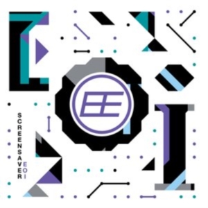 SCREENSAVERS - EXPRESSIONS OF INTEREST in der Gruppe VINYL / Pop-Rock bei Bengans Skivbutik AB (4035940)