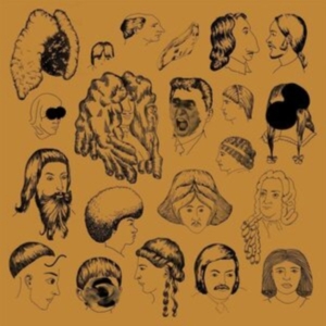 Badge Epoch - Scroll in der Gruppe VINYL / Pop-Rock bei Bengans Skivbutik AB (4035941)